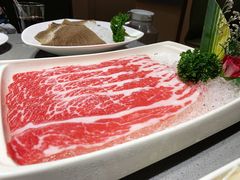 -海底捞火锅(金光华店)