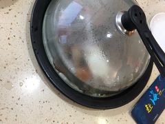 -港畔赶海蒸汽海鲜烧烤自助(仙螺岛店)