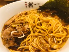 -面屋 猪一