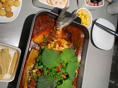 -半天妖烤鱼(紫荆广场店)
