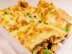 -吉庆街美食广场