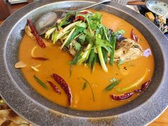 -锦小馆(安贞店)