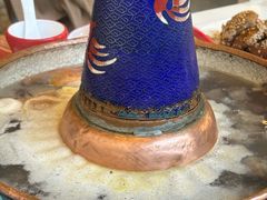 -庭院·冰煮羊·北京涮肉(西单店)