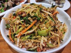 -圣夜东北菜烧烤·夜宵·龙虾(胥江路店)