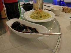 -东方红酒楼(知春路店)