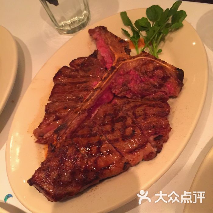 莫尔顿牛排坊-图片-上海美食-大众点评网