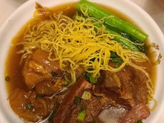 -香港新发烧腊茶餐厅(万象店)
