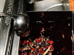 -海底捞火锅(龙湖三千集店)