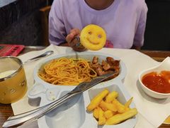 -西缘牛排(荟聚购物中心店)