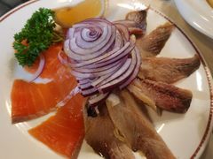 -老井俄式餐厅