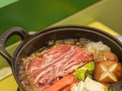 -米仓食堂(皇庭广场店)