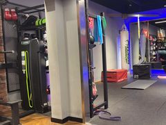 -NRG 健身私教CLUB(云山路店)