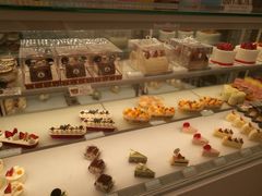 -好利来(朝外店)
