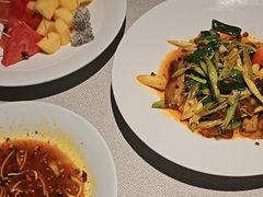 -望京辣宴·古法川菜(望京店)