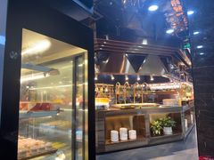 -苏格里岛自助烤肉海鲜火锅(成都金牛万达店)