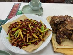 -津沽小院(天津之眼店)