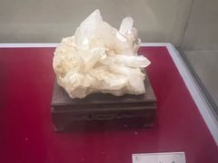 -延庆地质公园博物馆