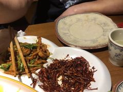 -额娘·春饼烤鸭(天鸿店)