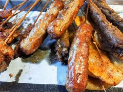 -管氏翅吧(马家堡店)