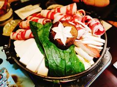 -江户家日本料理(淮海路店)