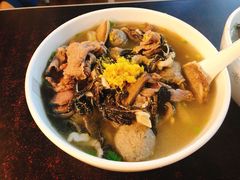-潮镇老尾牛杂(环城西路店)