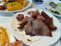 -拉蒂娜·巴西牛排馆 Latina·Brazilian Steakhouse(陆家嘴旗舰店)