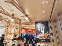 -味千拉面(广州白云机场T1西二店)