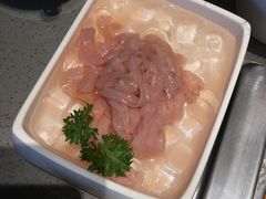 -海底捞火锅(北京路店)