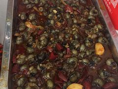 -赵氏老北京涮羊肉羊蝎子(蓝村店)