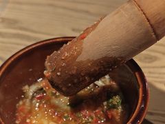 -茄子恰恰·新云南小炒(坪山益田店)