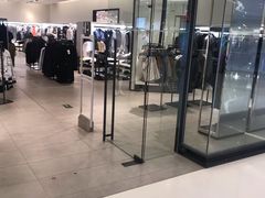 -ZARA(青岛万象城店)
