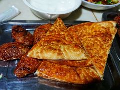 -大漠奇香馕坑肉