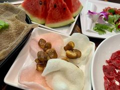 -好得火锅(育才店)