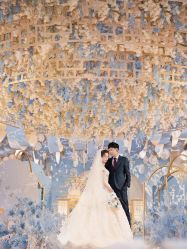 -伯瓷皇后婚纱艺术空间