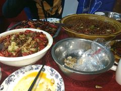 -通乐簋街小龙虾(老店)