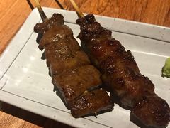 牛舌串-醉虎传(南锣鼓巷店)