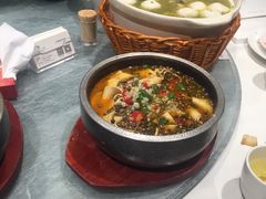 -小厨娘淮扬菜(清江苏宁广场店)