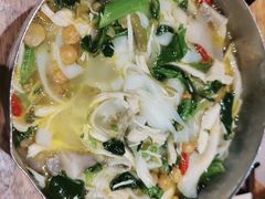 -小满手工粉(上海月星环球港店)