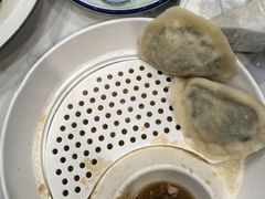 -华圆美食-老蓬莱菜(蓬港路店)