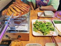 -龙头烤羊排•烤全羊•精酿扎啤(厦滘店)