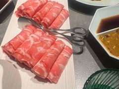 -鼎鼎香·港式火锅(北京SKP店)