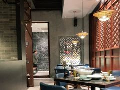 -小城故事·地道宁波味(月湖盛园店)