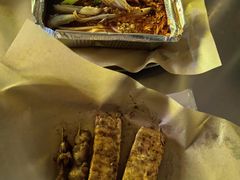 -三栋屋烧鸡