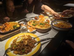 -半秋山西餐厅(宜昌大洋店)