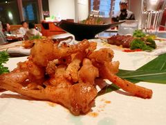 -人间酒暖·Go blanc·烧鸟·深夜食堂(陆家嘴店)