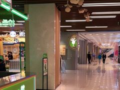 -凯德广场(武胜路店)