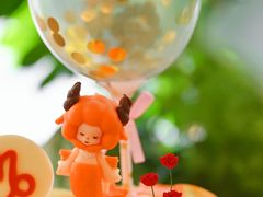 -CAKE BOSS 蛋糕老板(西单君太百货店)
