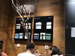 -茶颜悦色(平和堂负一楼店)