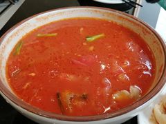 番茄鱼-宛平李记小吃(东关街店)