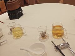 -凤凰楼酒家·粤宴点心(华强北店)